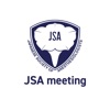 JSA meeting - iPadアプリ