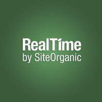 RealTime by SiteOrganic