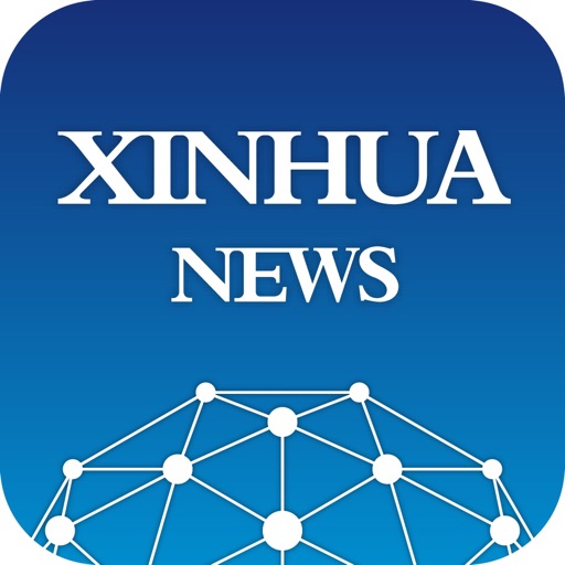 Xinhua News Icon