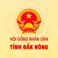 HĐND tỉnh Đắk Nông