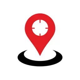 GPSLoc app icon