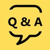 QSurvey - Q&A Quiz Survey app icon