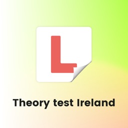 OFFICE Theory Test Ireland DTT