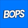 BOPS - Music with Friends icon