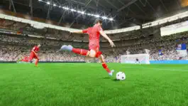 Game screenshot Real Football Soccer Games apk
