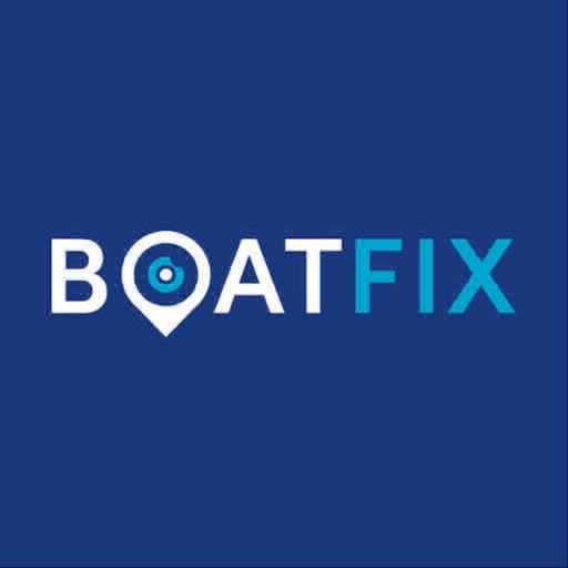 Boat Fix Pro by John Crawford