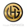 Groupe Homestia contact information