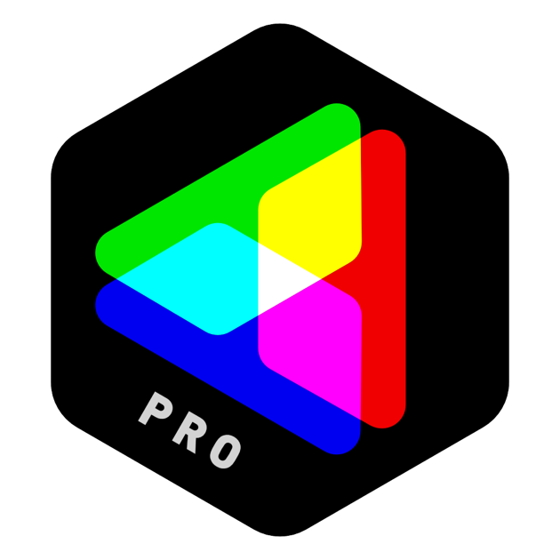 CameraBag Pro 2024 on the Mac App Store