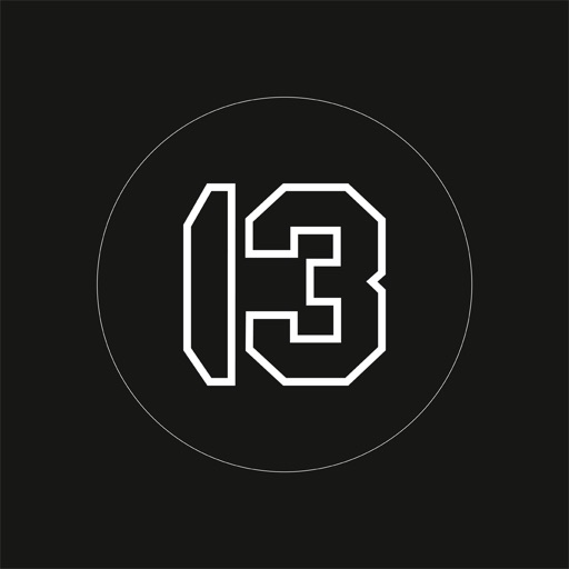 13 BEAUTY BY BLACK STAR