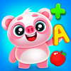 Piggy Panda: Learning Games - PIGGY PANDA INC