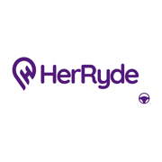 HerRyde Driver