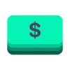 Nudget: Spending Tracker icon