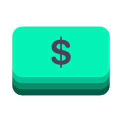 ‎Nudget: Spending Tracker