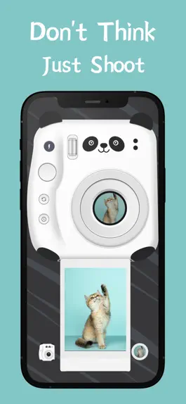 Game screenshot Polaroid Frames mod apk