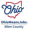 OMJ Allen Workforce Hub icon