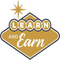 Las Vegas Learn and Earn