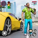 Open World Gangster Games 2023 App Negative Reviews
