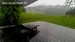 Game screenshot Stormy Ambience hack
