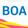 Boletín Oficial de Aragón-BOA - iPhoneアプリ