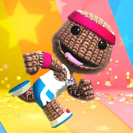 Ultimate Sackboy Читы