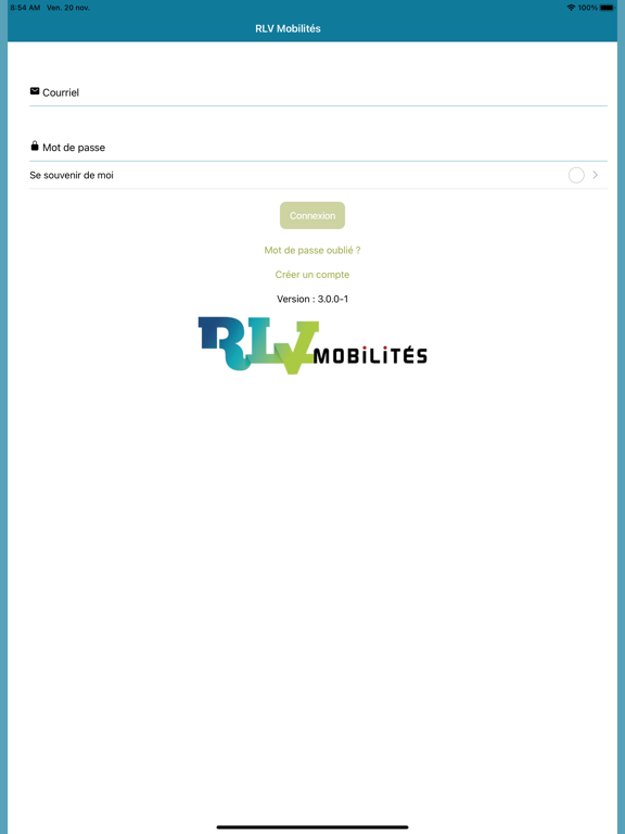 Screenshot #4 pour RLV Mobilités