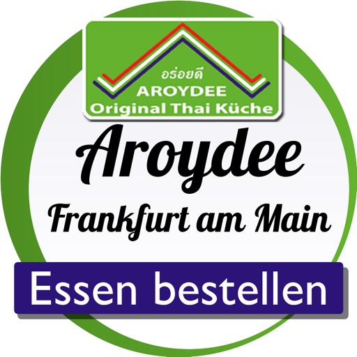 Aroydee Frankfurt am Main icon