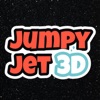 Jumpy Jet 3D icon