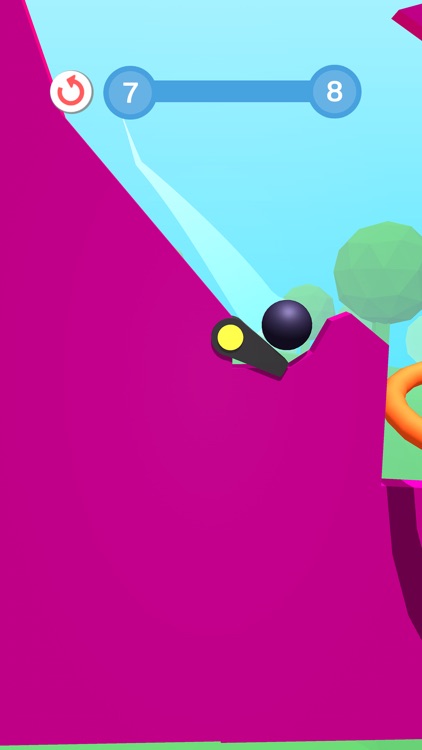 Flipper Run screenshot-3