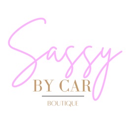 Sassy by Car