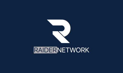 Raider Network Live app icon