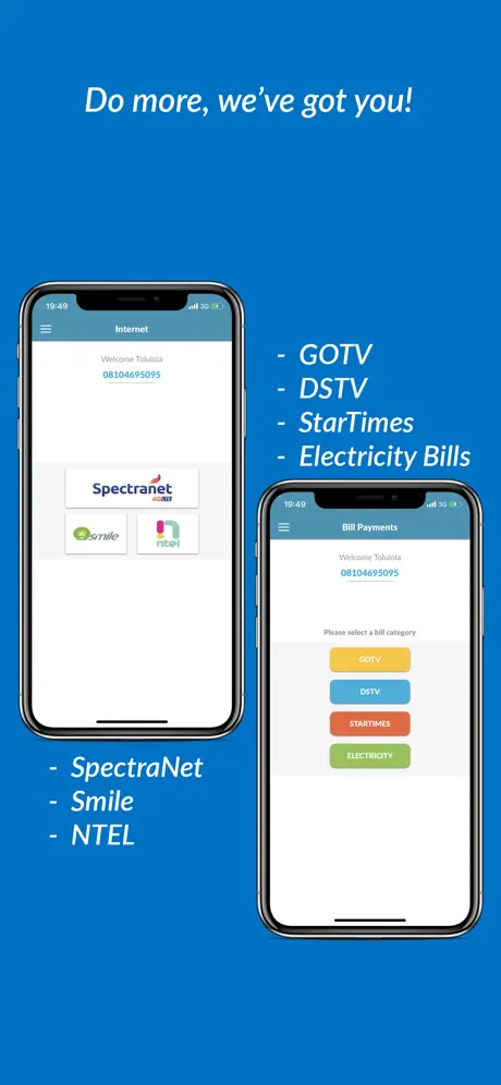 Cheap Data Nigeria