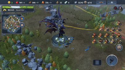 Northgard screenshot1