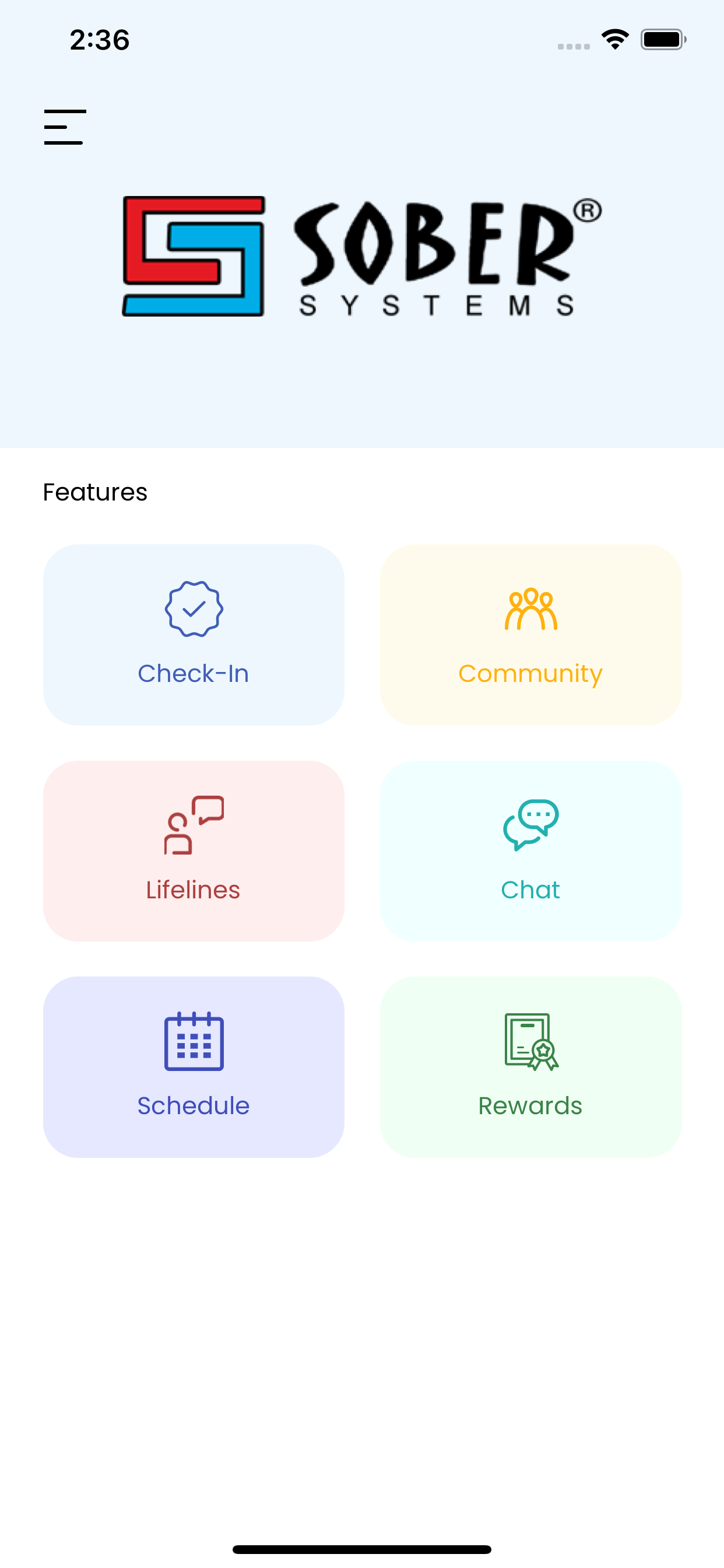 Sobersystems