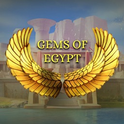 Gems of Egypt Pyramid