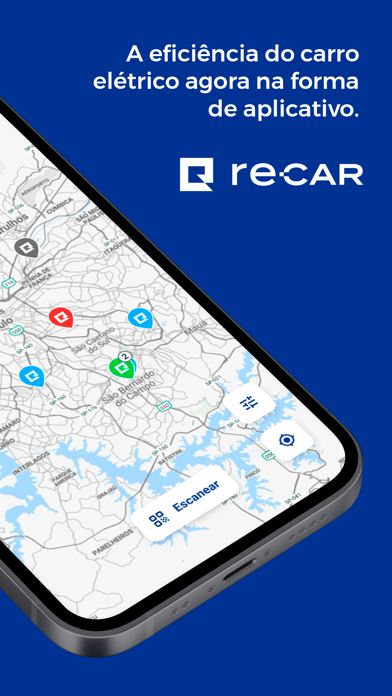 recar Screenshot