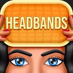 Headbands icon