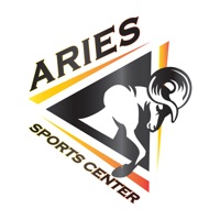 Aries Sports Center logo