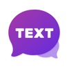 Icon Text App:Now Calling+Texting