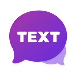 Text App:Now Calling+Texting icono