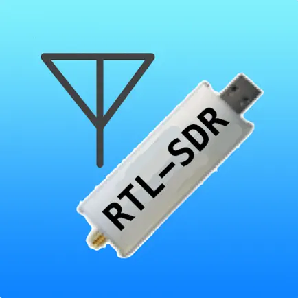 rtl_tcp SDR Cheats