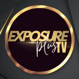 EXPOSURE NETWORK app icon