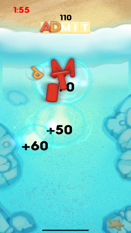 Spell Streak Tournament screenshot-3