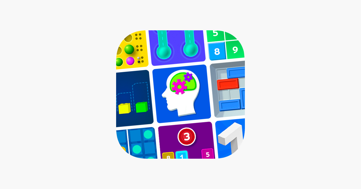 Treine o cérebro - Raciocínio – Apps no Google Play