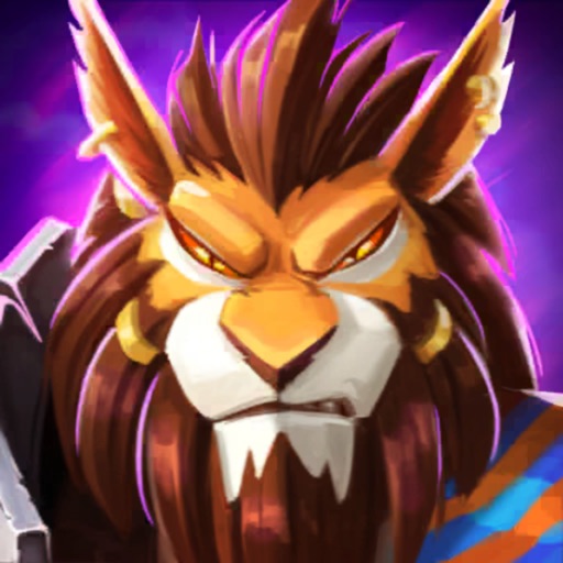 Kingdom Boss - Hero RPG - PlayStudios