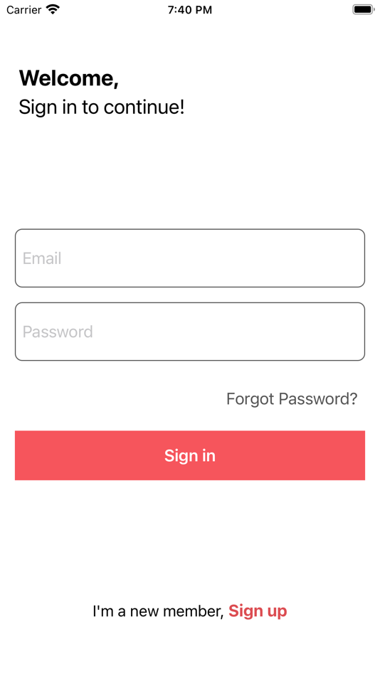 #1. Fix and Flip Calc (iOS) By: Joshua Lafond