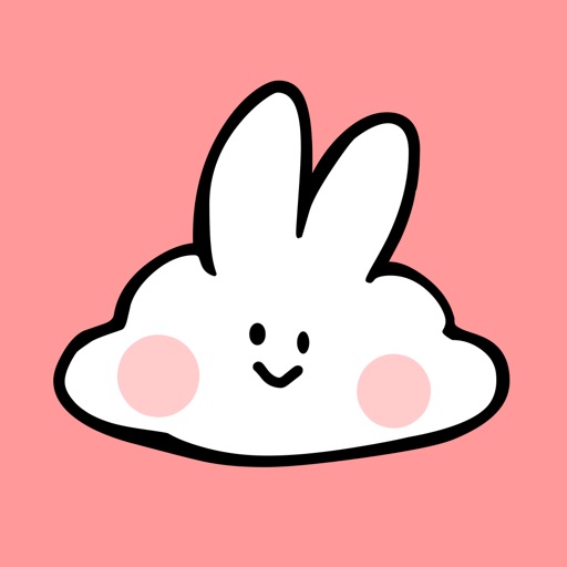 Rabbit Animated Stickers