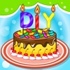 Cake Games-Cooking Games icon
