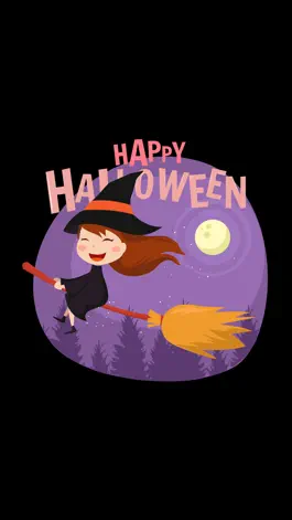 Game screenshot Halloween Sounds - Scary Gifs apk