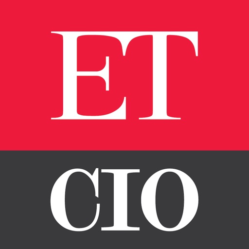 ETCIO by The Economic Times icon
