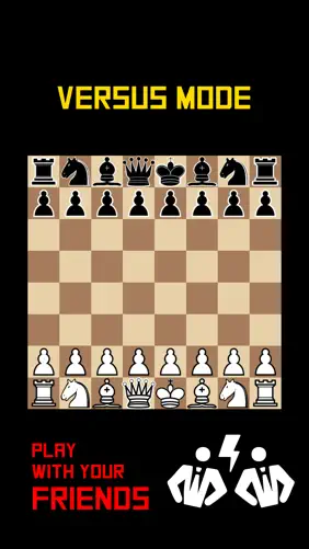 Chess for Watch & Phone screenshot 3